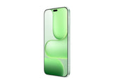 Honor 600 Lite 8GB - 128GB, zelena