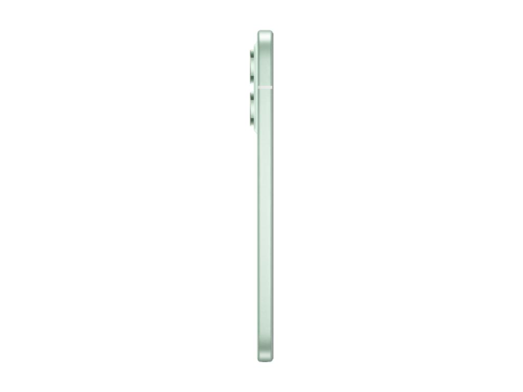 Honor 600 Lite 8GB - 128GB, zelena
