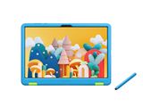 Honor Pad X8a KIDS edition WiFi 11", Android, siva