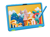 Honor Pad X8a KIDS edition WiFi 11", Android, siva