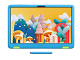 Honor Pad X8a KIDS edition WiFi 11", Android, siva