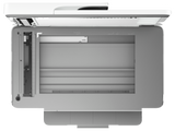 HP OfficeJet Pro 9720 WF AiO Prntr:ISE - M