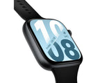 Honor Smartwatch x5i, crna