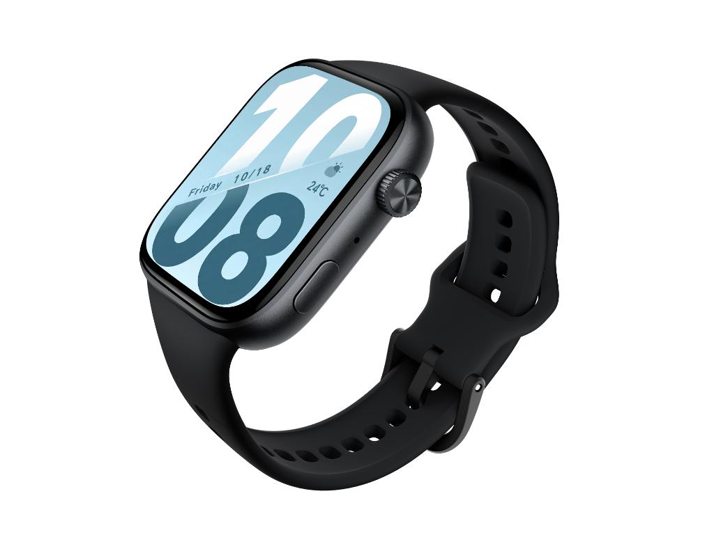 Honor Smartwatch x5i, crna