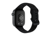 Honor Smartwatch x5i, crna