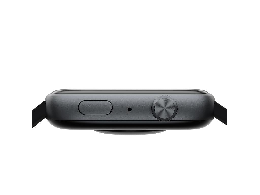 Honor Smartwatch x5i, crna