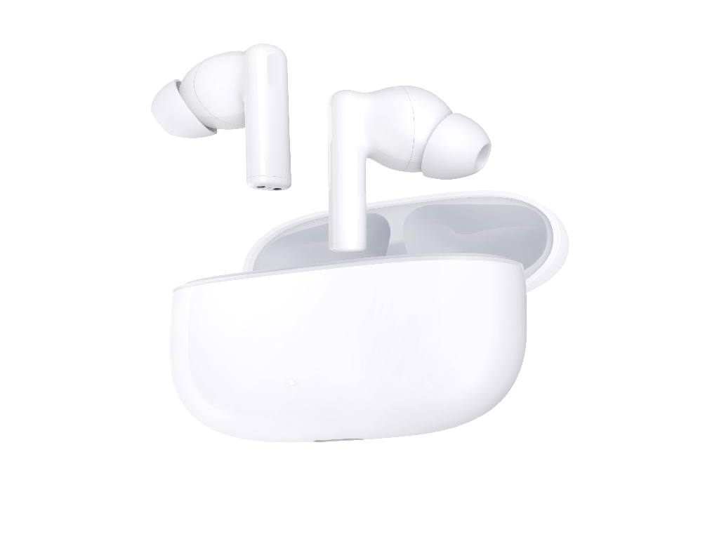 Honor Choice Earbuds x7 lite, bijele