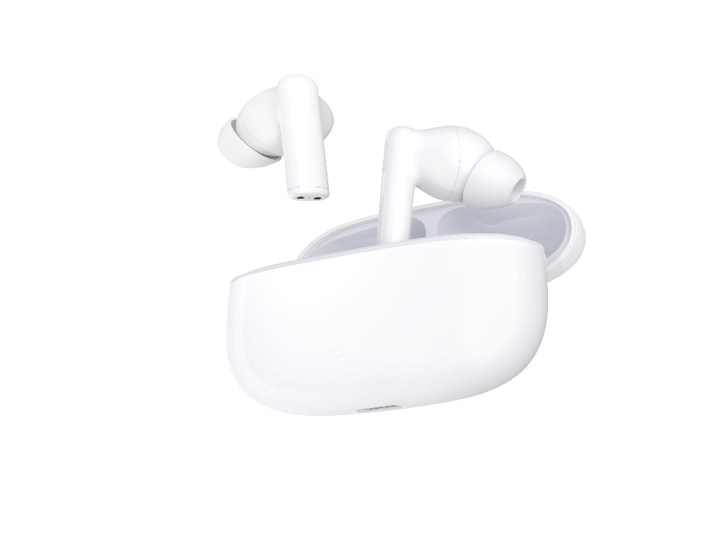 Honor Choice Earbuds x7 lite, bijele