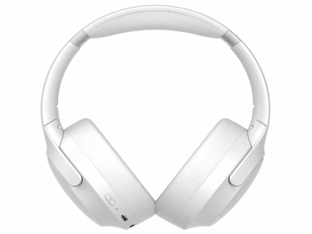 Honor Choice Headphone, crne