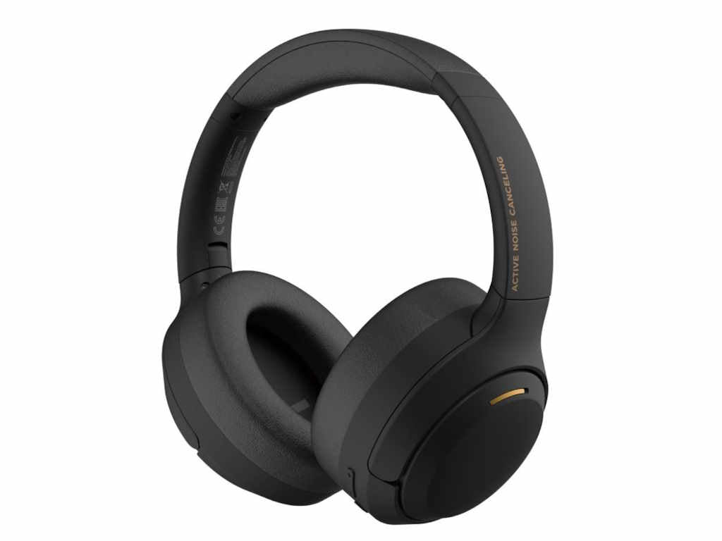 Honor Choice Headphone PRO, crne
