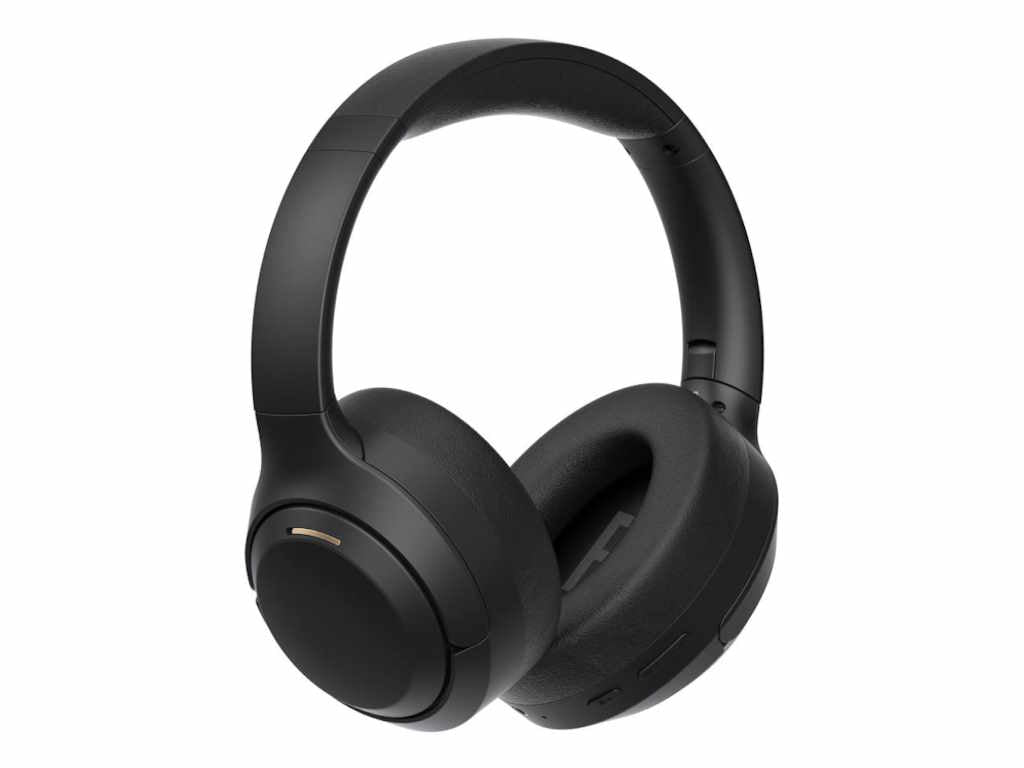 Honor Choice Headphone PRO, crne
