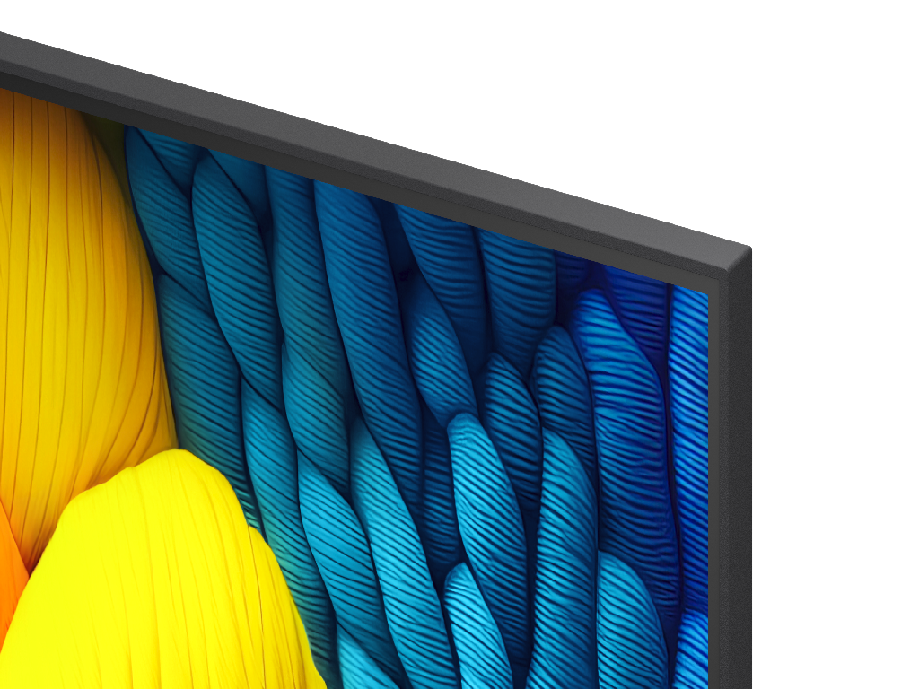 LG 55NANO81A3A LED TV 55" ultra HD, NanoCell, WebOS 25 smart, Alpha7 AI CPU 4K Gen8, magic remote