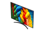 LG 55NANO81A3A LED TV 55" ultra HD, NanoCell, WebOS 25 smart, Alpha7 AI CPU 4K Gen8, magic remote