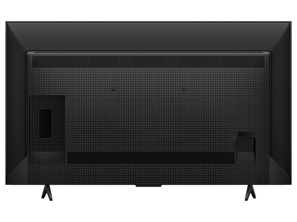 TCL 55P7K QLED TV 55" ultra HD, Google TV smart, AiPQ processor, Dolby Atmos,slim dizajn(bez okvira)