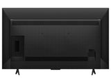 TCL 55P7K QLED TV 55" ultra HD, Google TV smart, AiPQ processor, Dolby Atmos,slim dizajn(bez okvira)