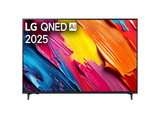 LG 55QNED70A6A QNED TV 55" ultra HD, WebOS 25 smart, Alpha 7 AI Processor Gen8, magic remote