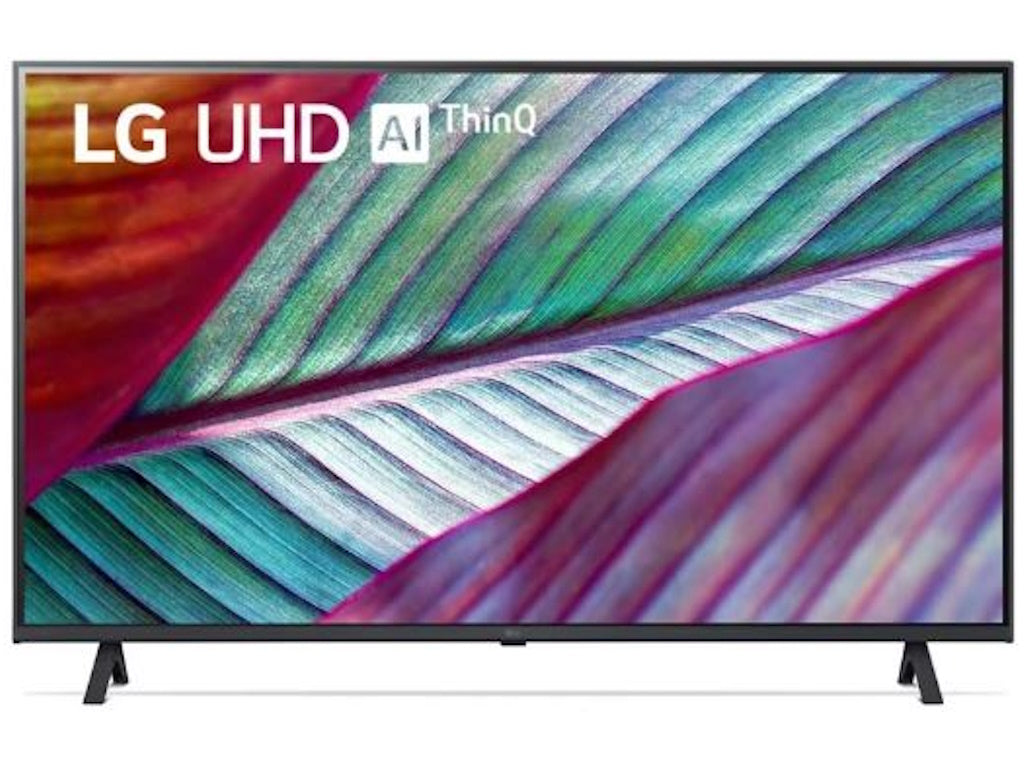 LG 55UR78003LK LED TV 55" Ultra HD, WebOS smart, Alpha5 AI procesor 4K Gen6, HDR10 Pro