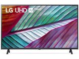 LG 55UR78003LK LED TV 55" Ultra HD, WebOS smart, Alpha5 AI procesor 4K Gen6, HDR10 Pro