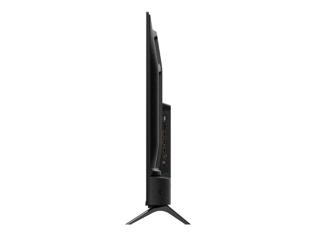 TCL 55V6B LED TV 55" ultra HD, Google TV smart, 4K HDR, Micro dimming, Dolby audio, bez okvira