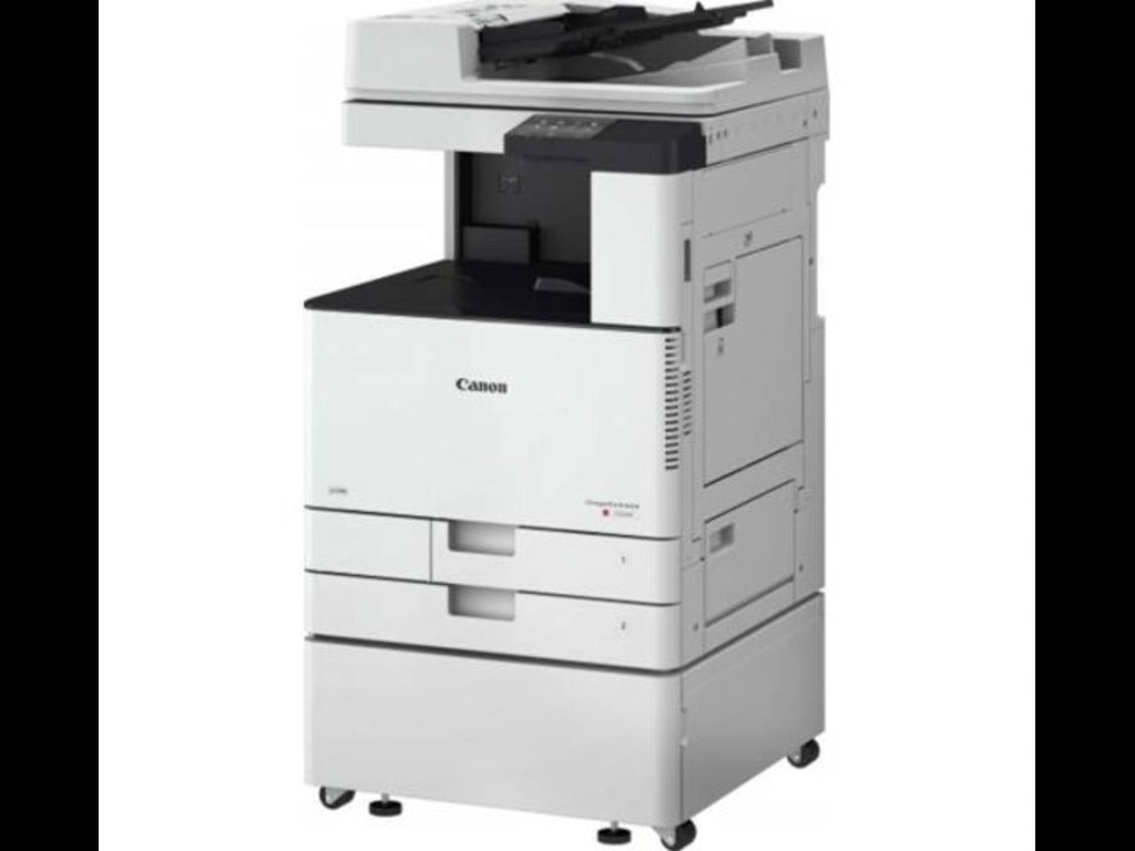 Canon image RUNNER 2930iMFP A3 30 ppm, toner 33000 strana i postolje