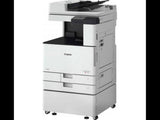Canon image RUNNER 2930iMFP A3 30 ppm, toner 33000 strana i postolje