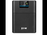 Eaton 5E Gen2 UPS USB IEC, 2200 VA, 1200 W, Input: C14, Outputs: (6)C13,Tower,Line interactive