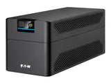 Eaton 5E Gen2 UPS USB DIN,900VA, 480 W, Input: Schuko, Outputs:(2) Schuko,Tower,Line interactive