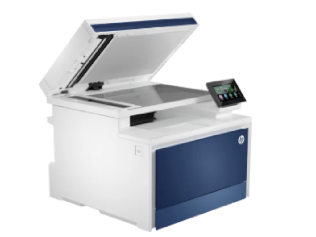 HP Color LJ Pro MFP 4303fdn Printer