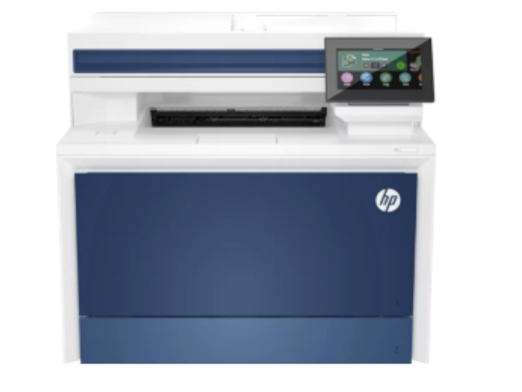 HP Color LJ Pro MFP 4303fdn Printer