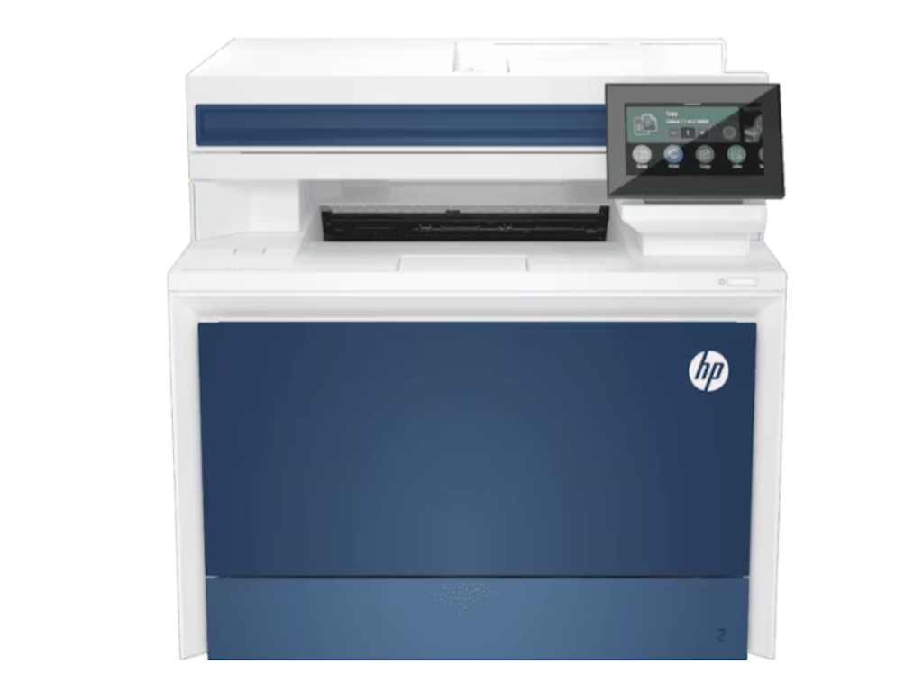 HP Color LJ Pro MFP 4303fdw Printer
