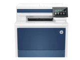 HP Color LJ Pro MFP 4303fdw Printer