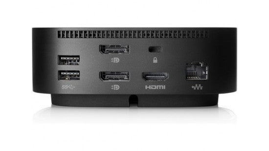 HP USB-C Dock G5
