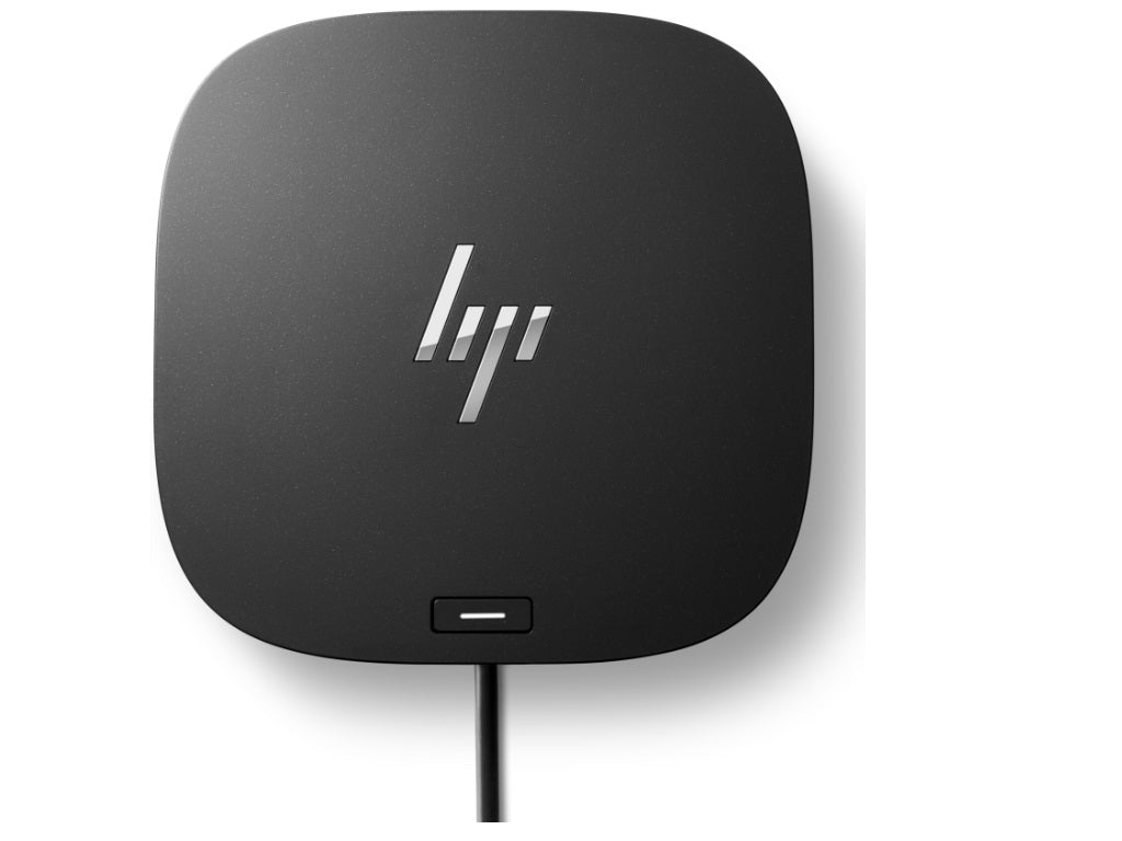 HP USB-C Dock G5