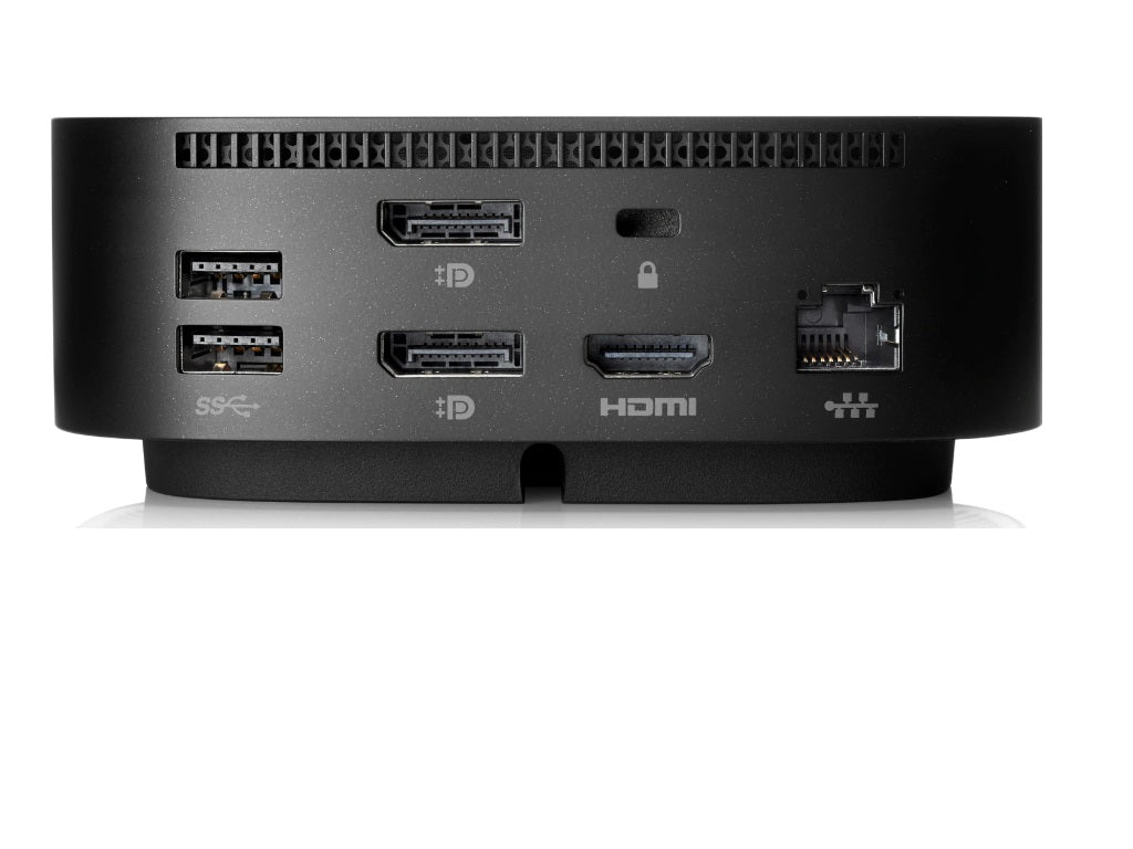 HP USB-C Dock G5