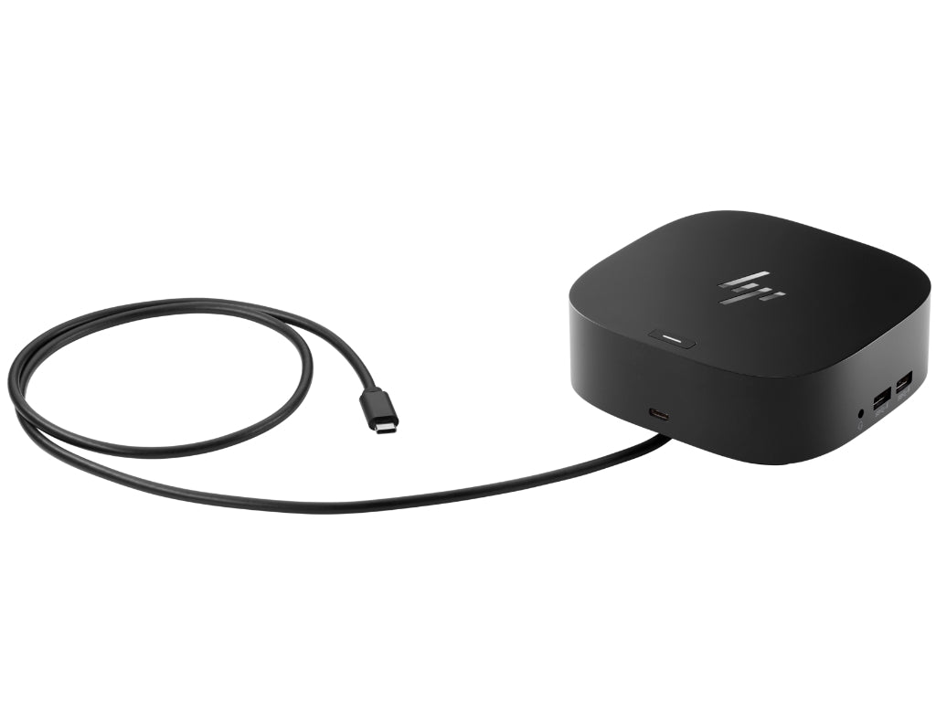 HP USB-C Dock G5