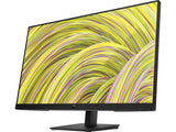 HP P27h G5 27" FHD IPS - DP - HDMI - VGA - HightAdj - 3yw