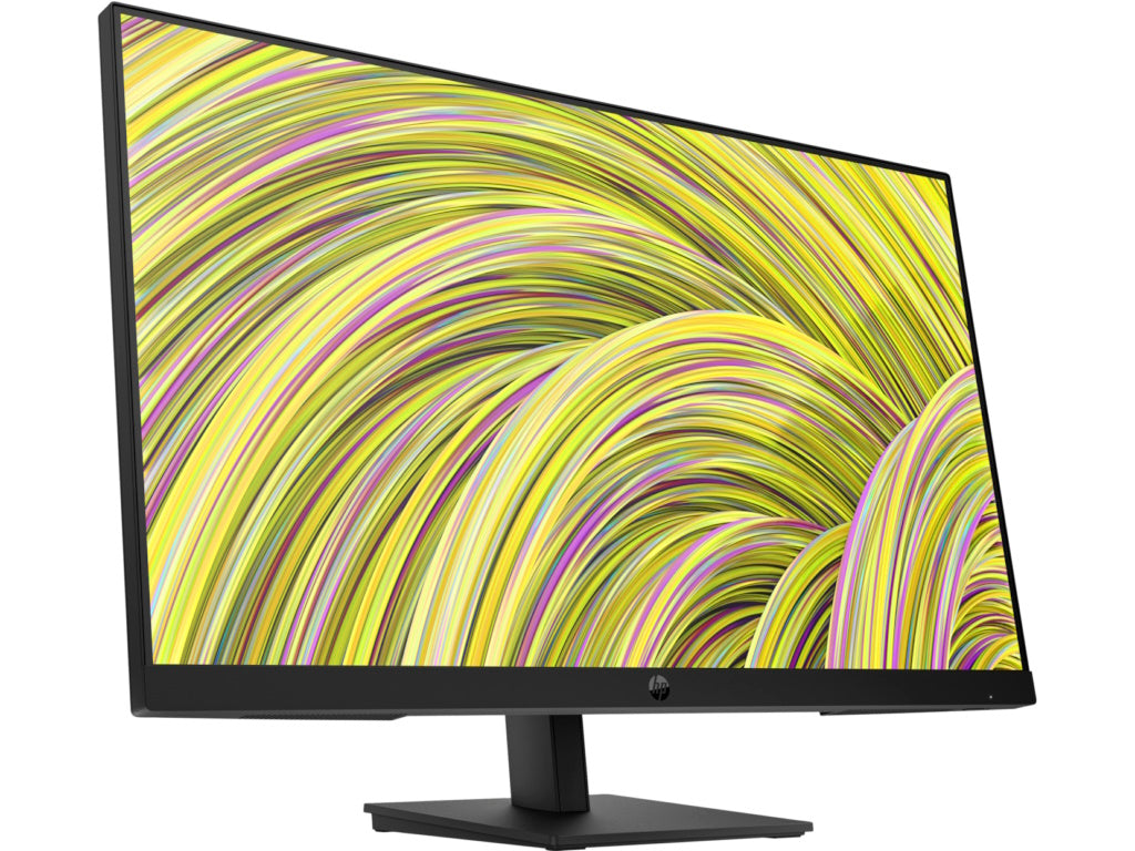 HP P27h G5 27" FHD IPS - DP - HDMI - VGA - HightAdj - 3yw
