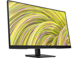HP P27h G5 27" FHD IPS - DP - HDMI - VGA - HightAdj - 3yw