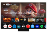 TCL 65C765 mini LED TV 65" ultra HD, Google TV smart, 1536 Local Dimming Zones, 144Hz VRR