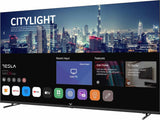 Tesla 65E645BUW LED TV 65" ultra HD, WebOS smart, Magic remote, ThinQ AI, DVB-T2 - C - S2