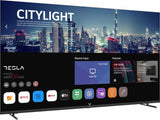 Tesla 65E645BUW LED TV 65" ultra HD, WebOS smart, Magic remote, ThinQ AI, DVB-T2 - C - S2