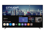 Tesla 65E645BUW LED TV 65" ultra HD, WebOS smart, Magic remote, ThinQ AI, DVB-T2 - C - S2