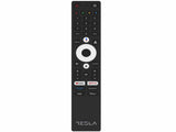 Tesla 65E655BUS LED TV 65" ultra HD, Google TV smart, DVB-T2 - C - S2