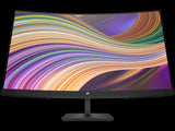 HP V27c G5 FHD Curved VA - 16:9 - 1500R - DP - HDMI - 5ms - 2x2W