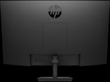 HP V27c G5 FHD Curved VA - 16:9 - 1500R - DP - HDMI - 5ms - 2x2W