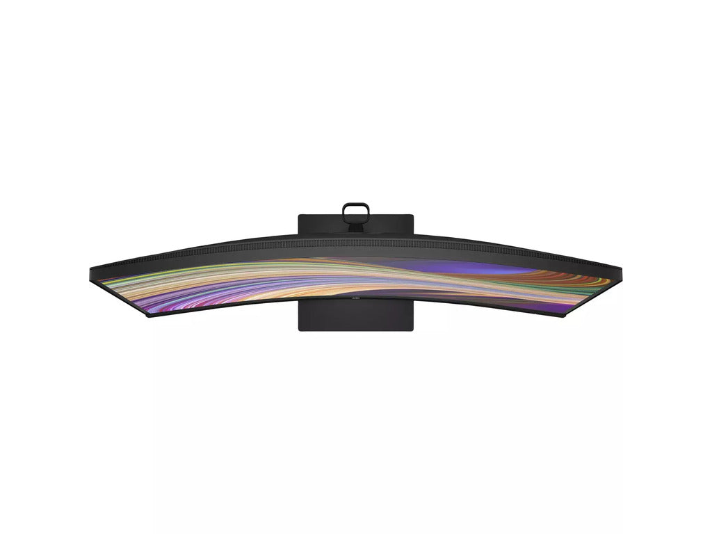 HP V27c G5 FHD Curved VA - 16:9 - 1500R - DP - HDMI - 5ms - 2x2W