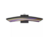 HP V27c G5 FHD Curved VA - 16:9 - 1500R - DP - HDMI - 5ms - 2x2W