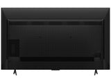 TCL 65P7K QLED TV 65" ultra HD, Google TV smart, AiPQ processor, Dolby Atmos,slim dizajn(bez okvira)