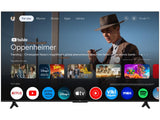 TCL 65T69C QLED TV 65" ultra HD, Google TV smart