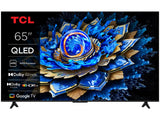 TCL 65T69C QLED TV 65" ultra HD, Google TV smart